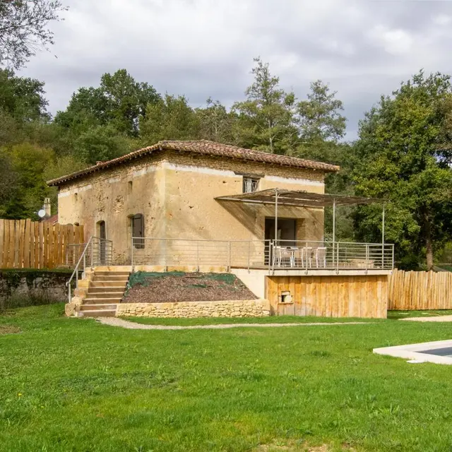 Gite Le Moulin