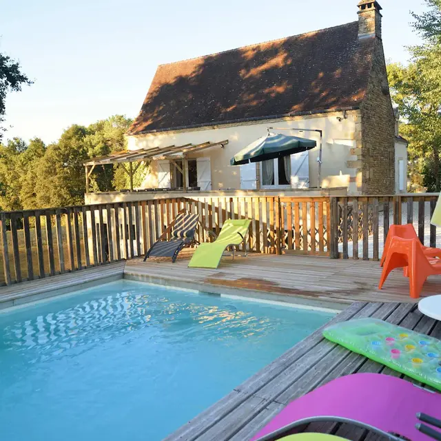 Gite Le Moulinot