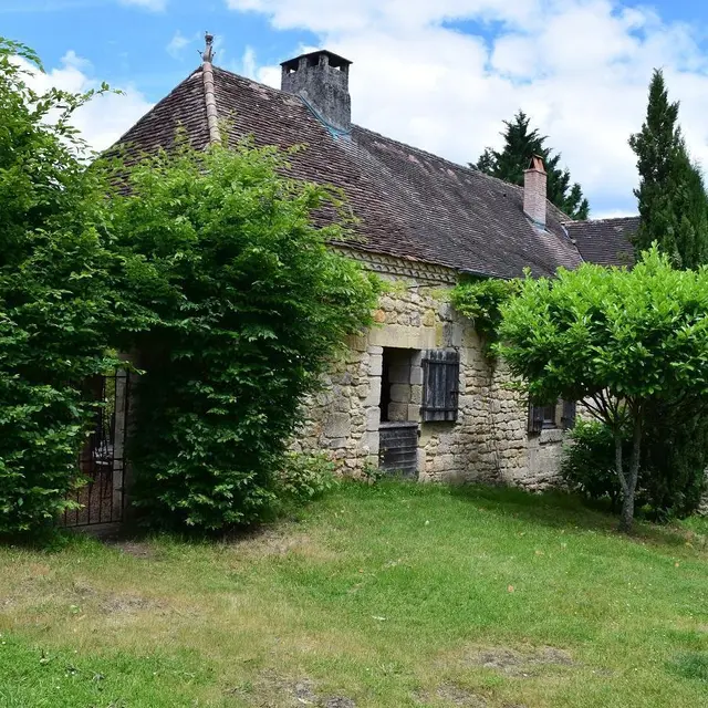 Gite Le Buisson