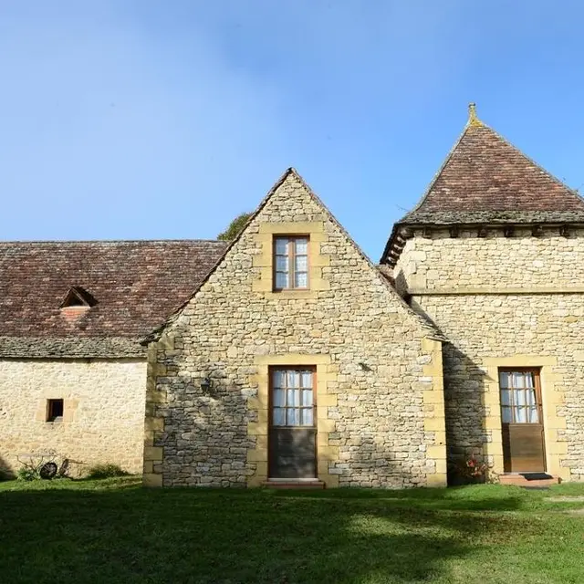 Gîte Le Cerisier