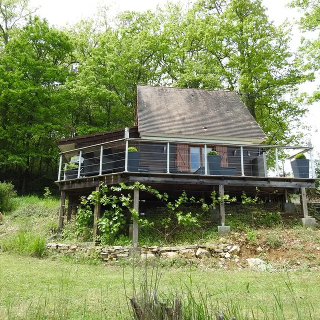 Gîte Le Chalet