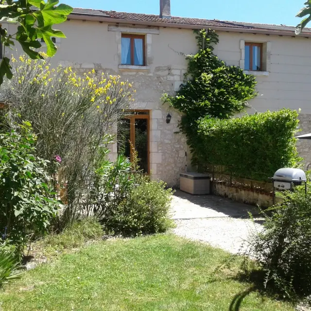 Gite Le Charpentier