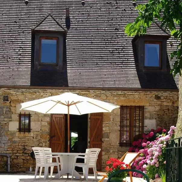 Gite Le Clos d'alice