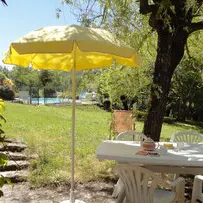 Gite Le Cottage