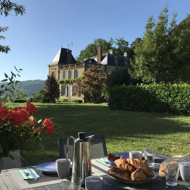 Gite Le Fort