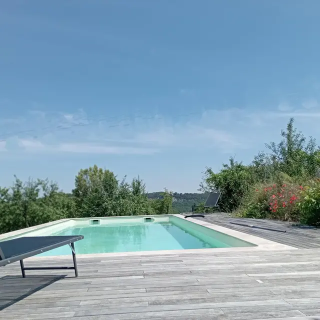 Gite Le Four à Pain