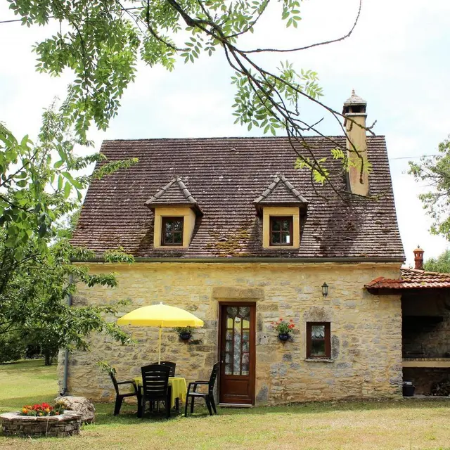 Gite Le Four à Pain