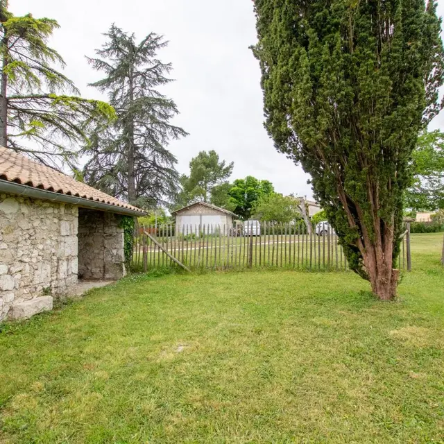 Gite Le Grand Gîte des Cèdres