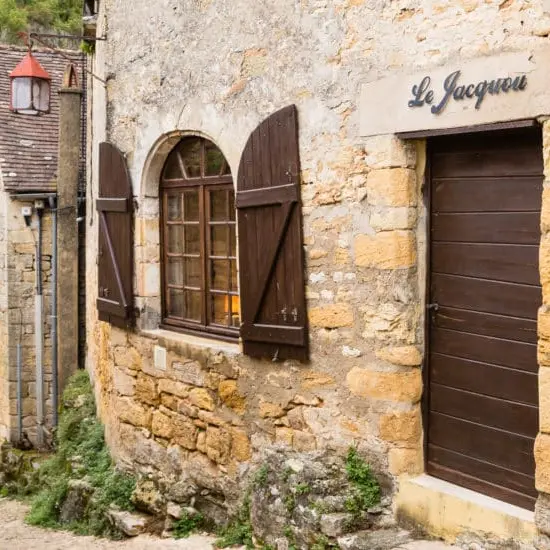 Gîte Le Jacquou