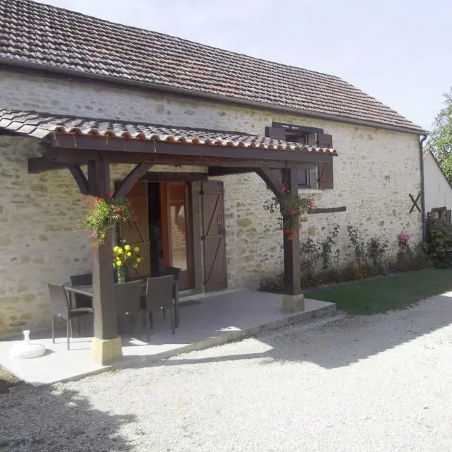 Gîte Le Lilas
