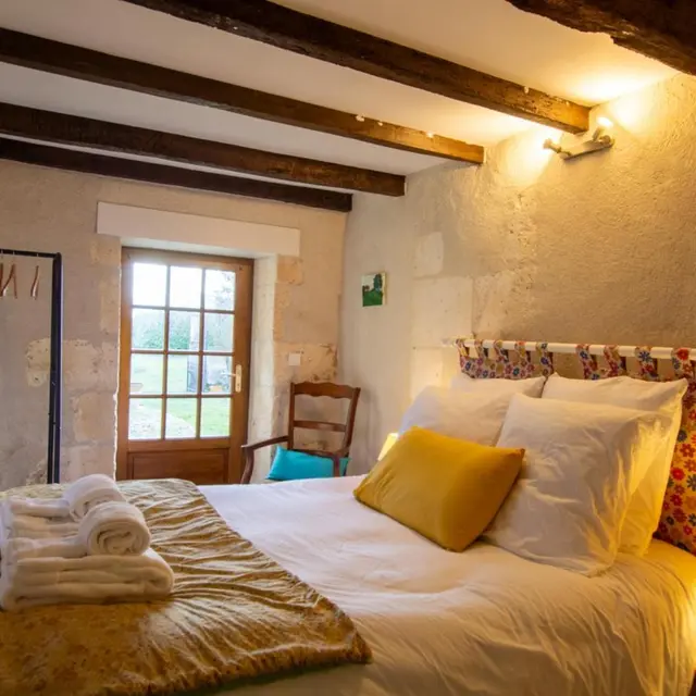 Gite Le Logis 1729