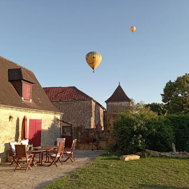 Gite Le Logis