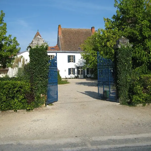 Gîte Le Logis