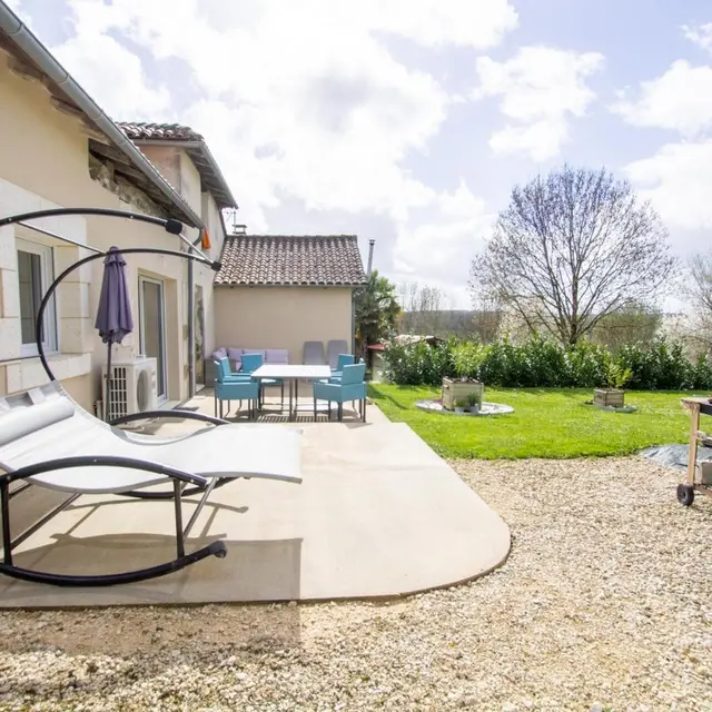 Gite Le Loft