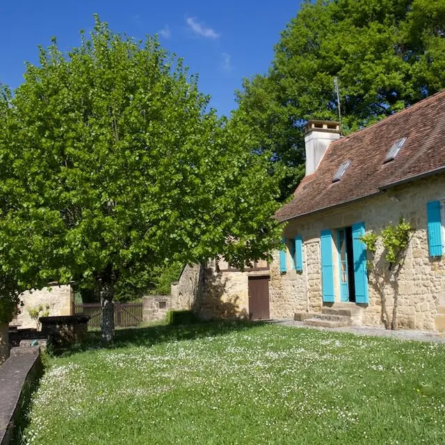 Gite Le Petit Peyrat