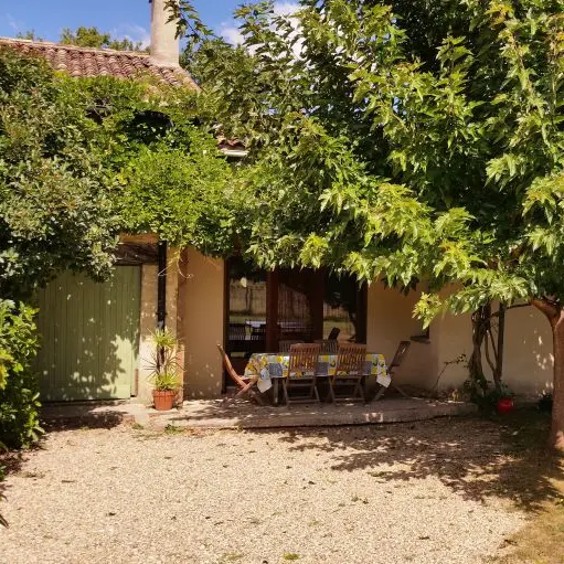 Gite Le Pinada