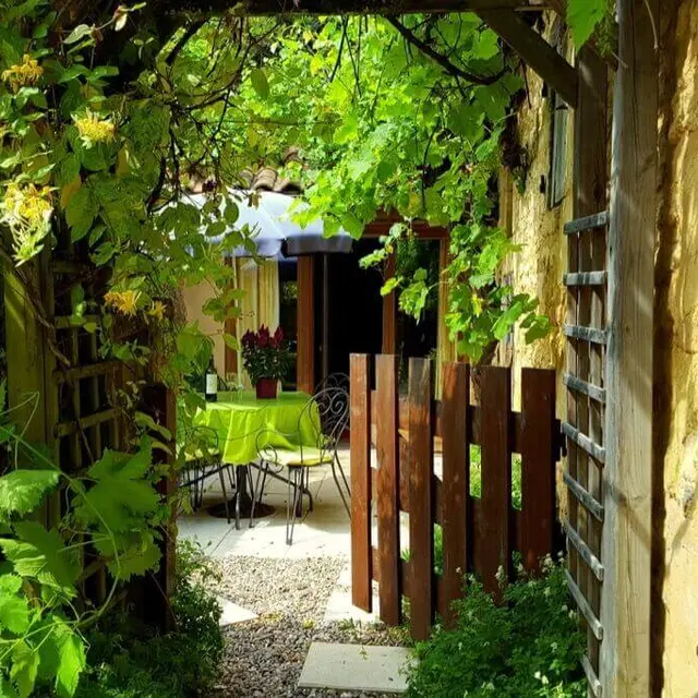 Gîte Le Tournesol