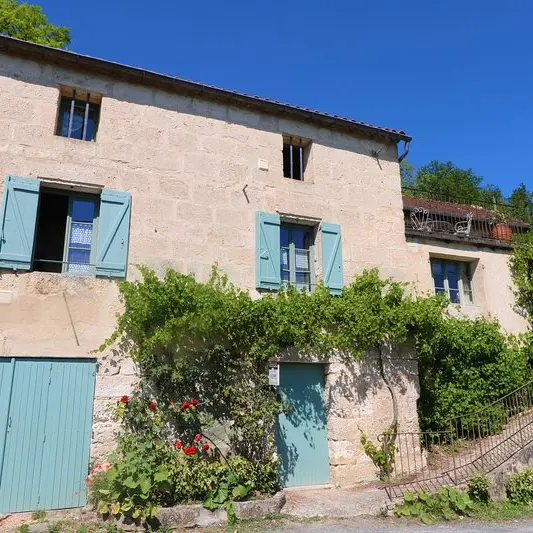 Gite Le Tourondel