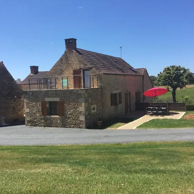 Gite Le bois vieux