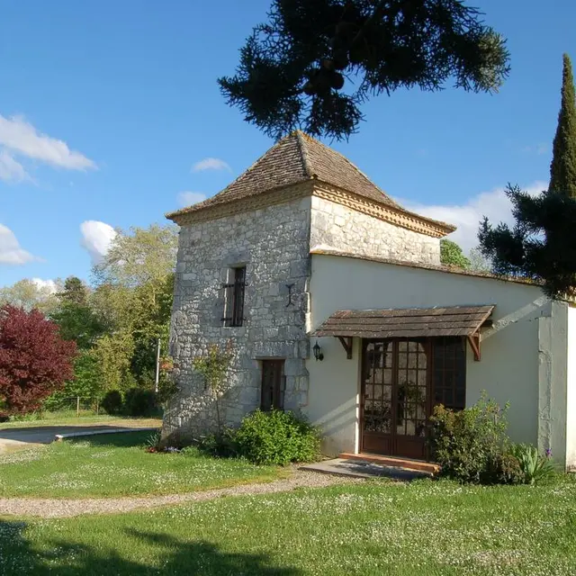 Gite Le pigeonnier