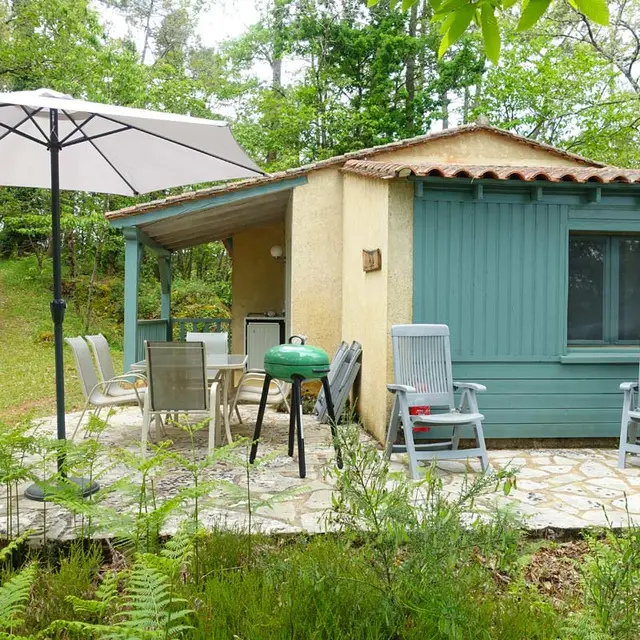 Gîte Le saule