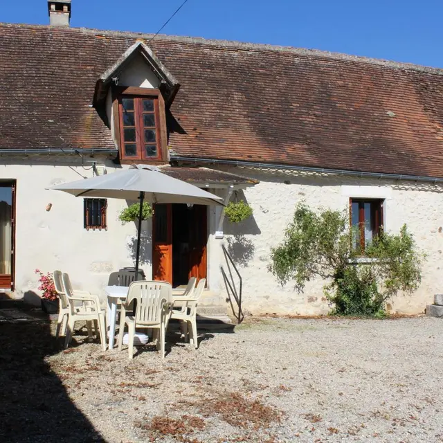 Gîte Lescurette