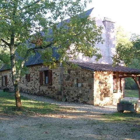 Gîte Lescot ouest
