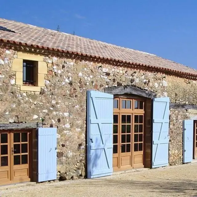 Gîte Les Chênes
