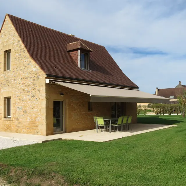 Gite Les Gravières