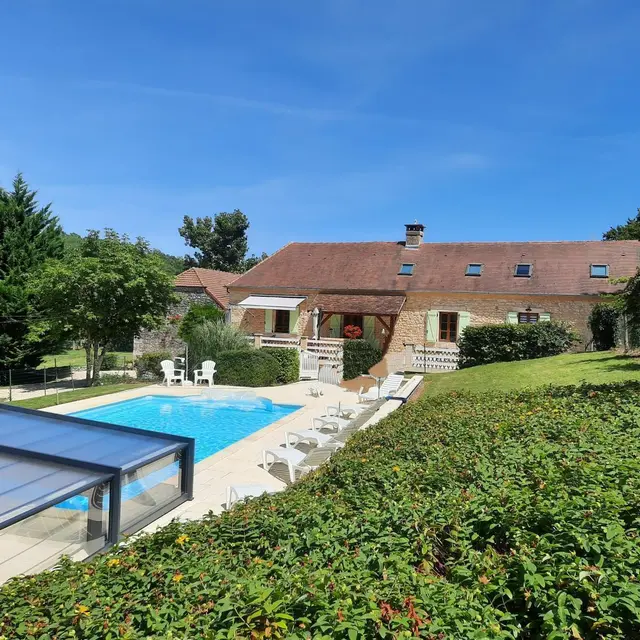 Gîte Les Papillons des bois