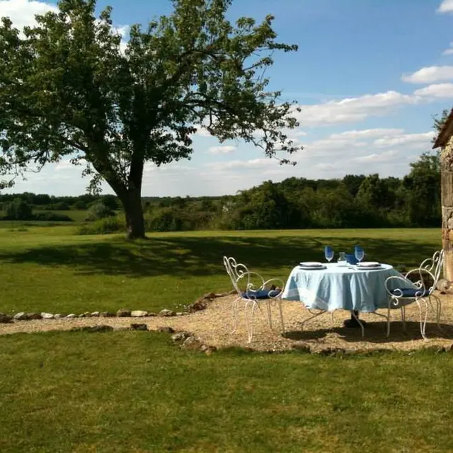 Gîte Les Roses
