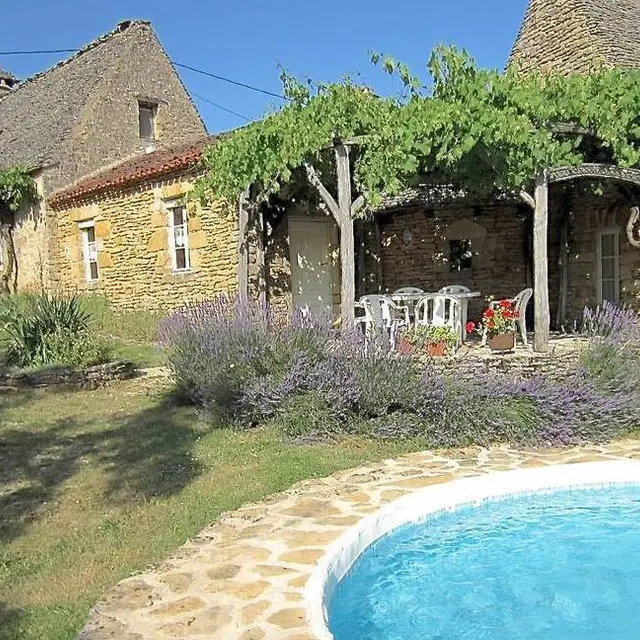 Gite Les Toits de Lauzes