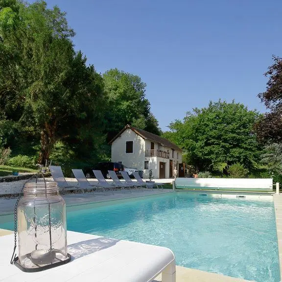 Gîte Les songes de Kaylann