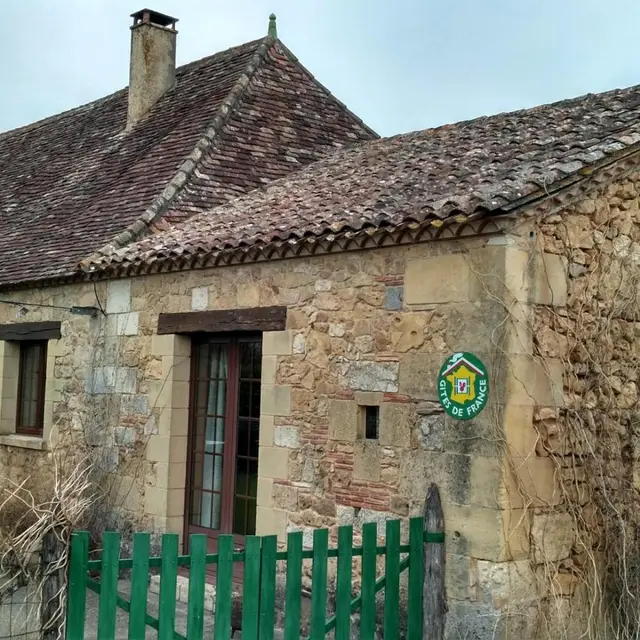 Gîte Leyral