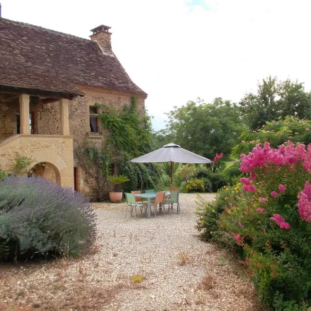 Gîte Lo Meijou