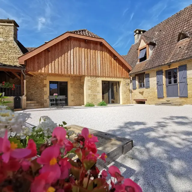 Gîte Lou Fredou