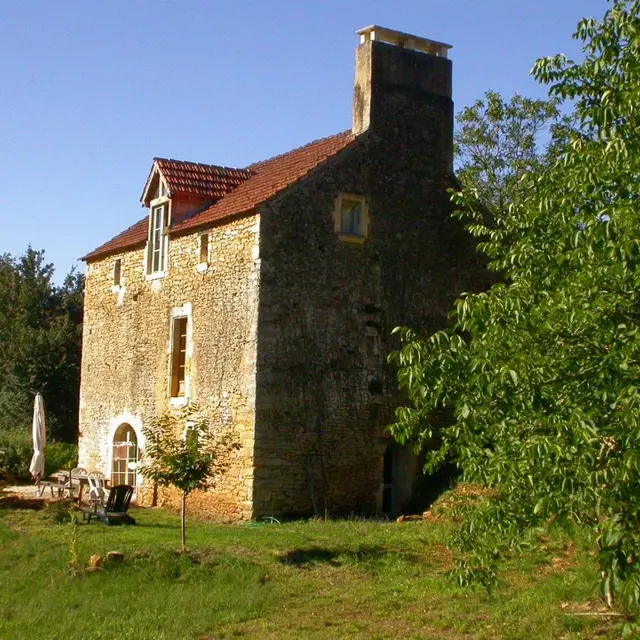 Gîte Lou Sol