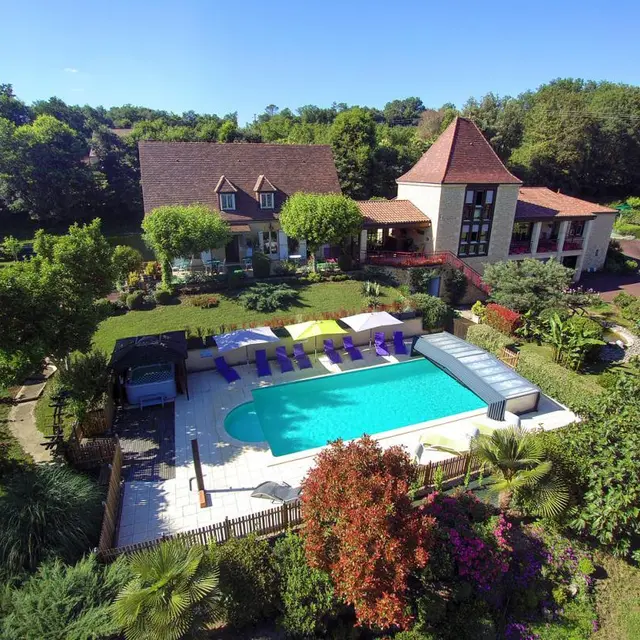 Gite Périgord