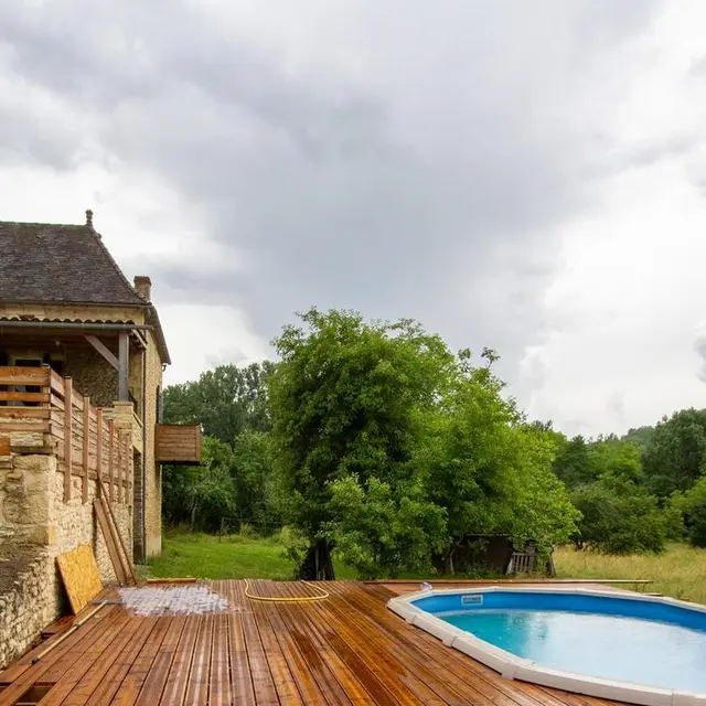 Gite Petite Campagne