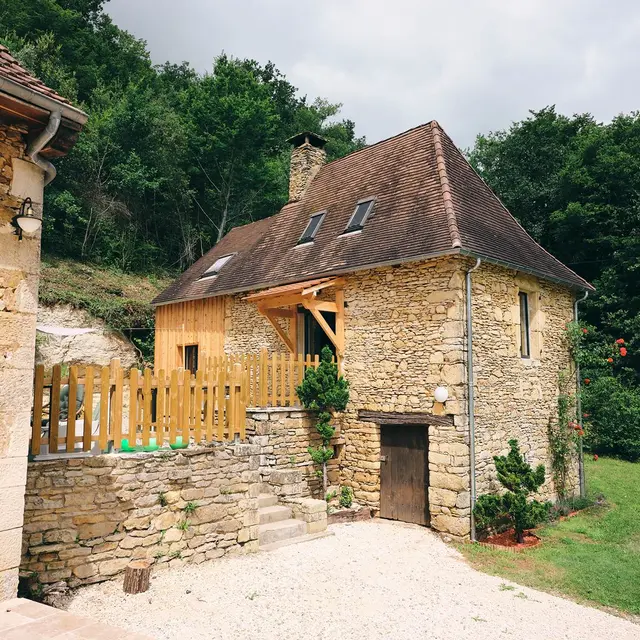 Gite Petite Evasion