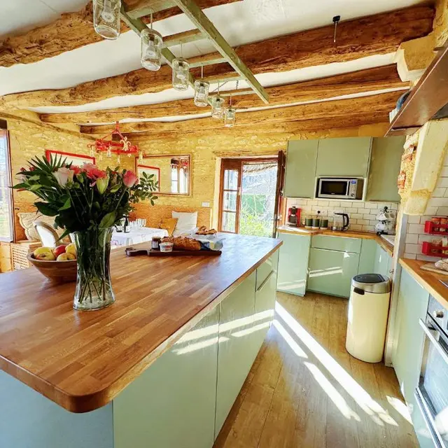 Gite Petite Maison