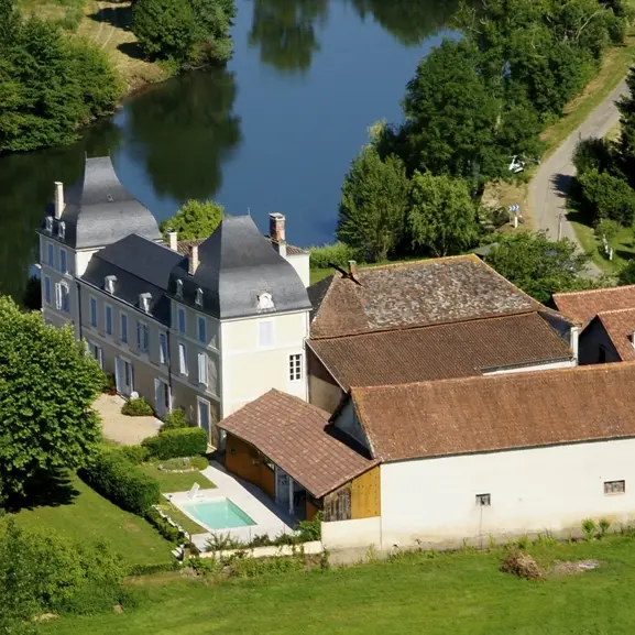 Gîte RIGAUD St Martin