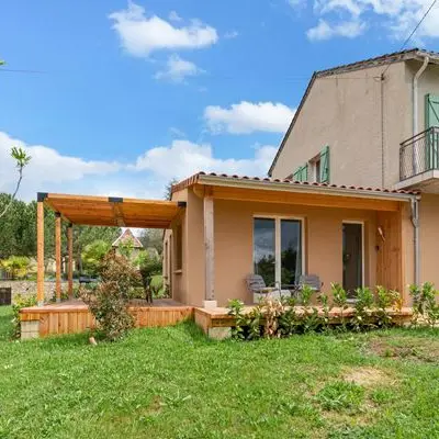Gîte Sylva