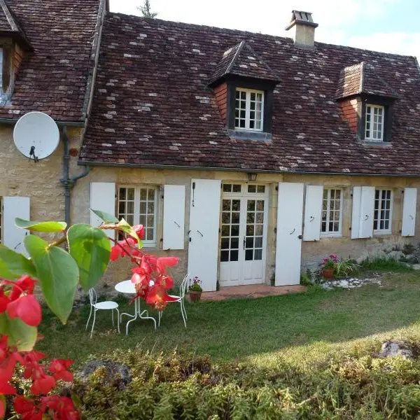 Gîte Saint Martin