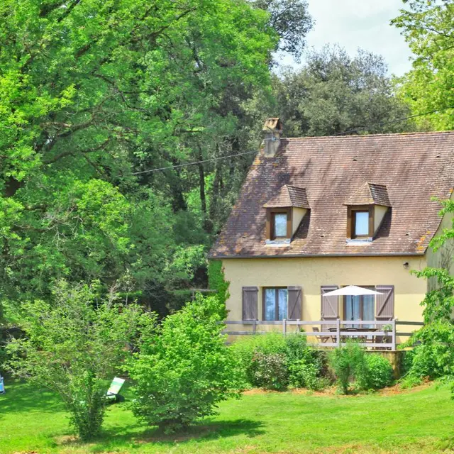 Gite Sallegourde