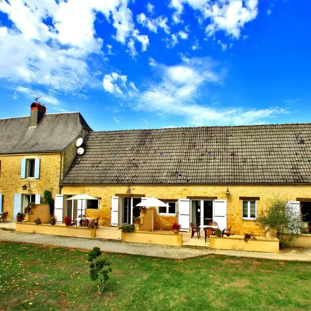 Gite Sierra