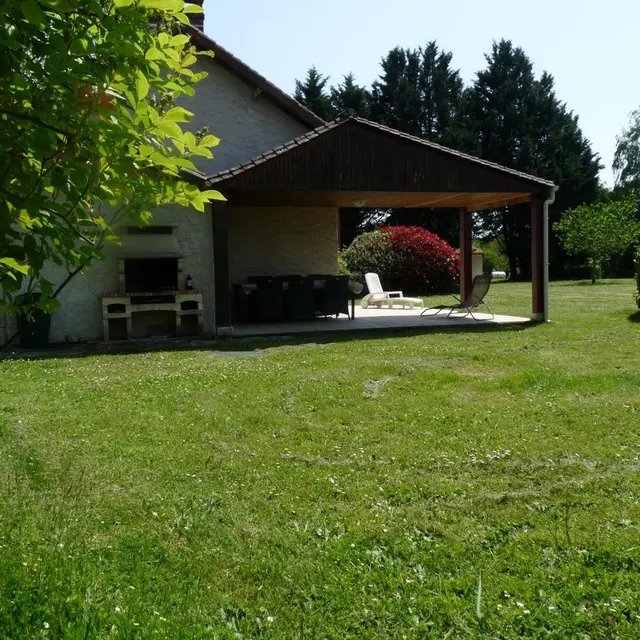 Gite Valmy