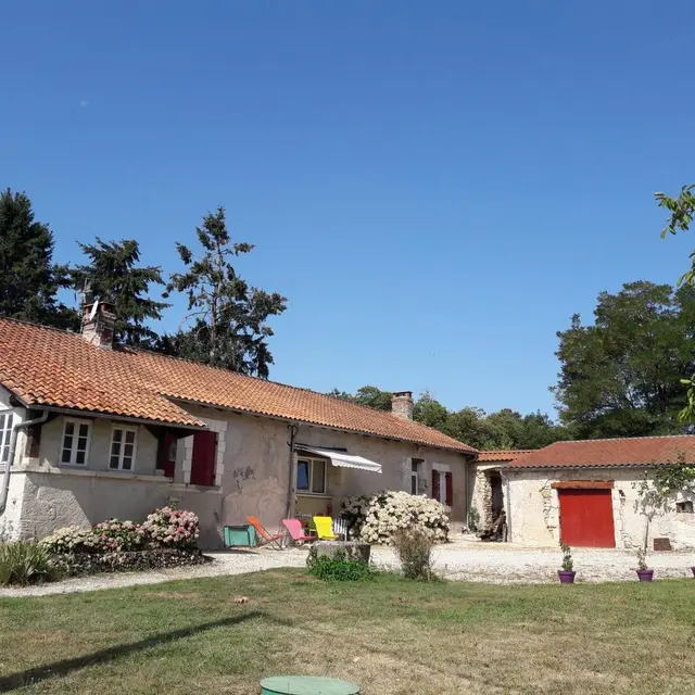 Gîte Valpaput