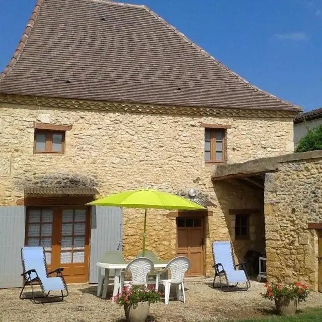 Gîte mairie de saint marcel du perigord