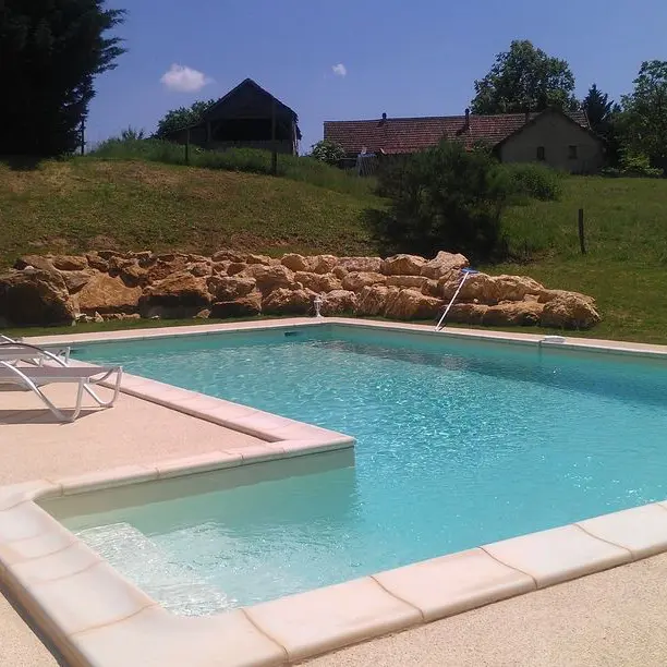 Gîte maison plein pied